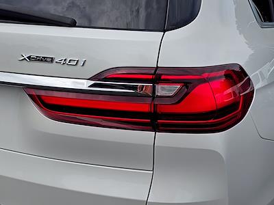 2019 BMW X7 AWD SUV for sale #J6084A - photo 1