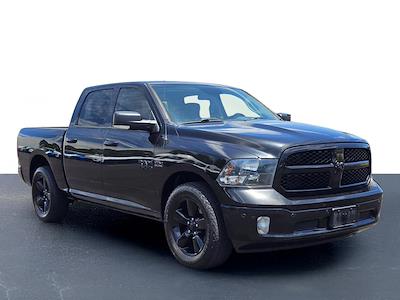 2018 Ram 1500 Crew Cab RWD Pickup for sale #J6095A - photo 1