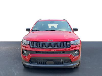 2025 Jeep Compass 4WD SUV for sale #J6100A - photo 1