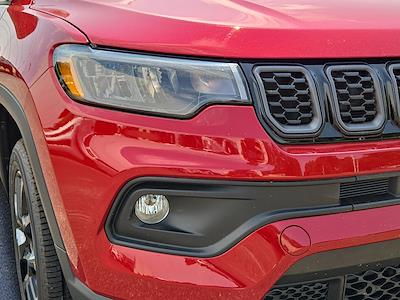 2025 Jeep Compass 4WD SUV for sale #J6100A - photo 2