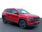 2025 Jeep Compass 4WD SUV for sale #J6100A - photo 4