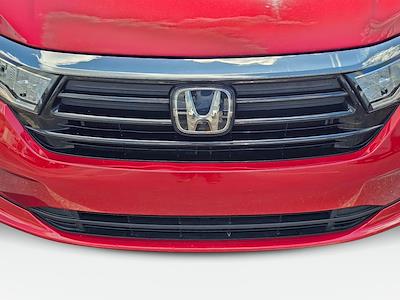 2023 Honda Odyssey FWD Minivan for sale #J6114A - photo 2
