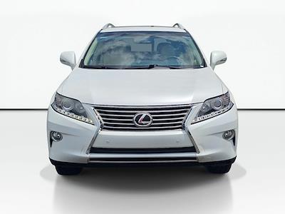 2014 Lexus RX 350 FWD SUV for sale #J6115A - photo 1