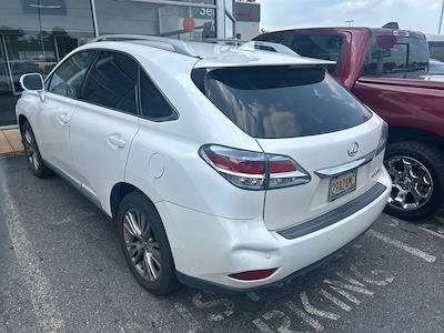2014 Lexus RX 350 FWD SUV for sale #J6115A - photo 1
