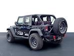 2012 Jeep Wrangler 4WD SUV for sale #J6121A - photo 12