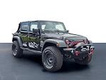 2012 Jeep Wrangler 4WD SUV for sale #J6121A - photo 5
