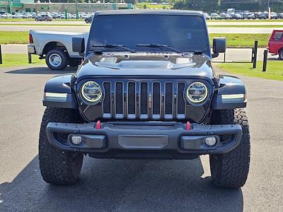 2020 Jeep Wrangler 4WD SUV for sale #J6209A - photo 1