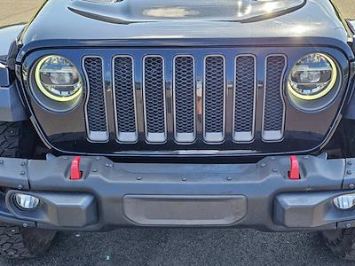 2020 Jeep Wrangler 4WD SUV for sale #J6209A - photo 2