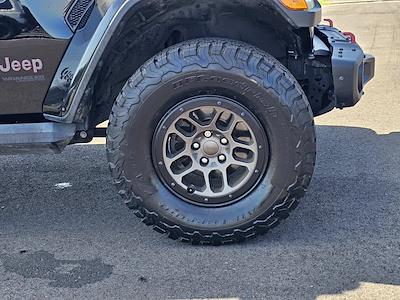 2020 Jeep Wrangler 4WD SUV for sale #J6209A - photo 2