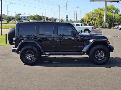 2020 Jeep Wrangler 4WD SUV for sale #J6209A - photo 1