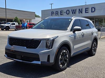 2025 Kia Sorento AWD SUV for sale #K5126L - photo 1