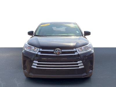 2018 Toyota Highlander FWD SUV for sale #K5368AT - photo 2