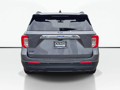 2022 Ford Explorer RWD SUV for sale #K6664T - photo 2