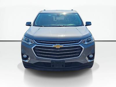2021 Chevrolet Traverse FWD SUV for sale #K7121A - photo 2