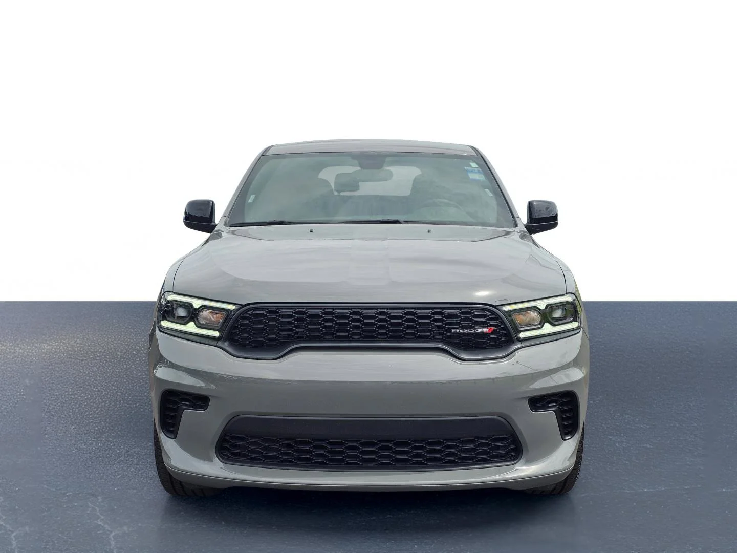 Used 2026 Dodge Durango - photo 1