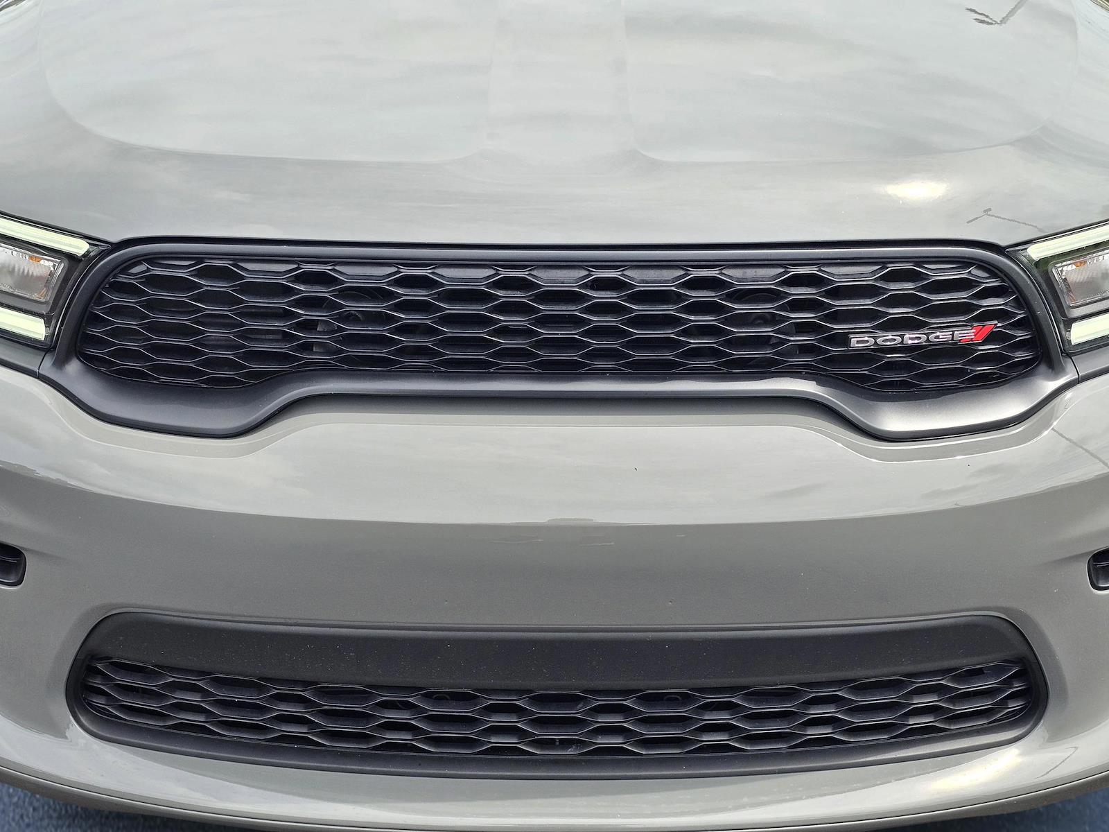 Used 2026 Dodge Durango - photo 2