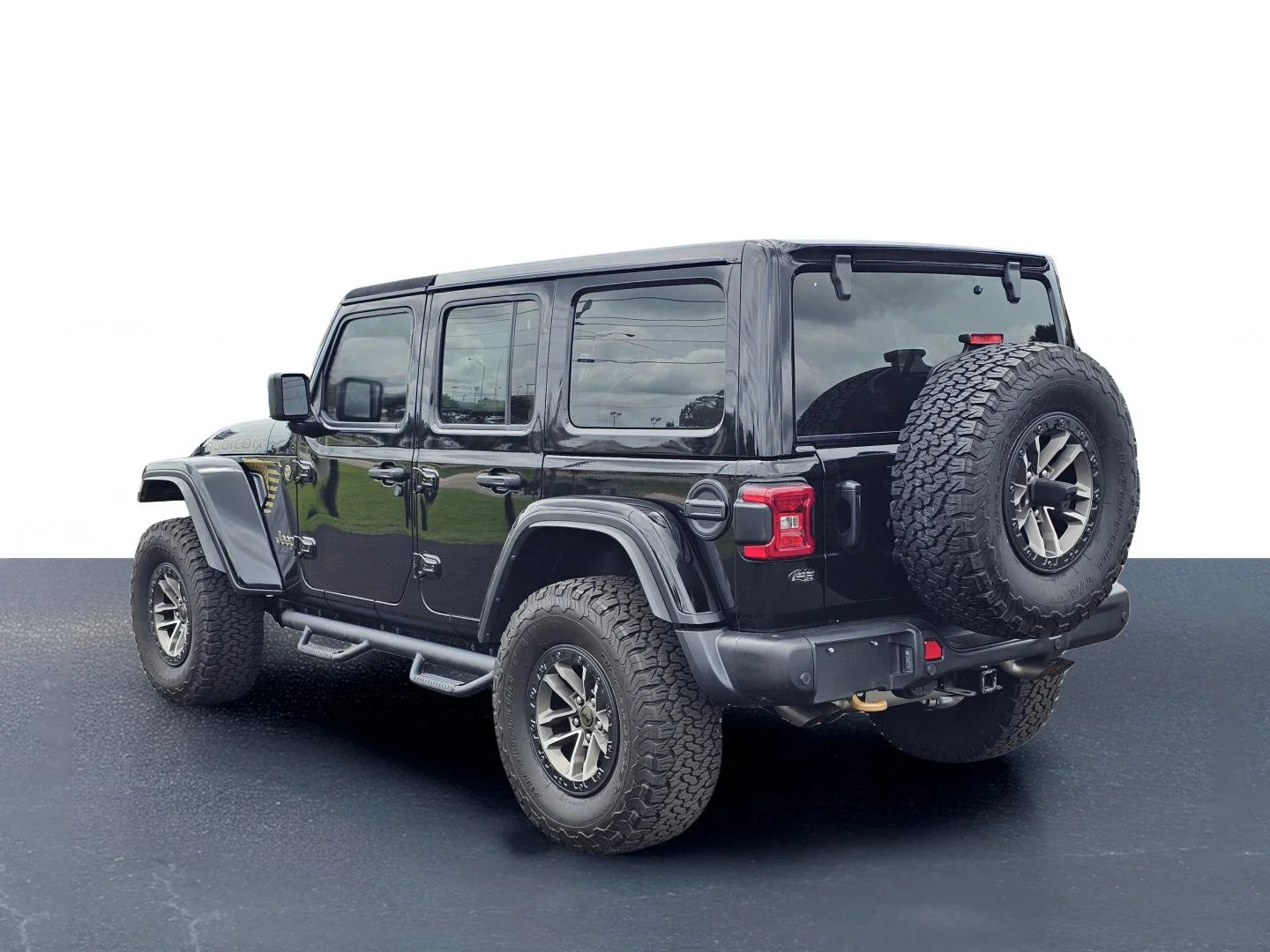 Used 2024 Jeep Wrangler - photo 16