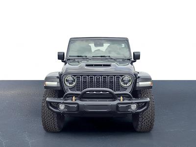 2024 Jeep Wrangler 4WD SUV for sale #P1373T - photo 1