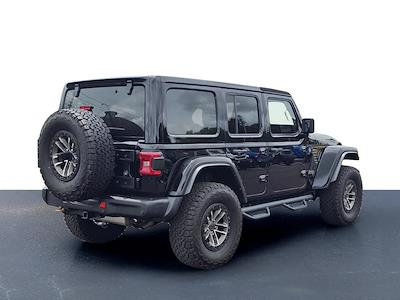 2024 Jeep Wrangler 4WD SUV for sale #P1373T - photo 2