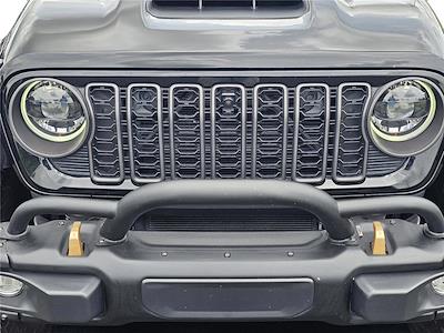 2024 Jeep Wrangler 4WD SUV for sale #P1373T - photo 2