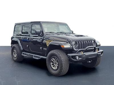 2024 Jeep Wrangler 4WD SUV for sale #P1373T - photo 1