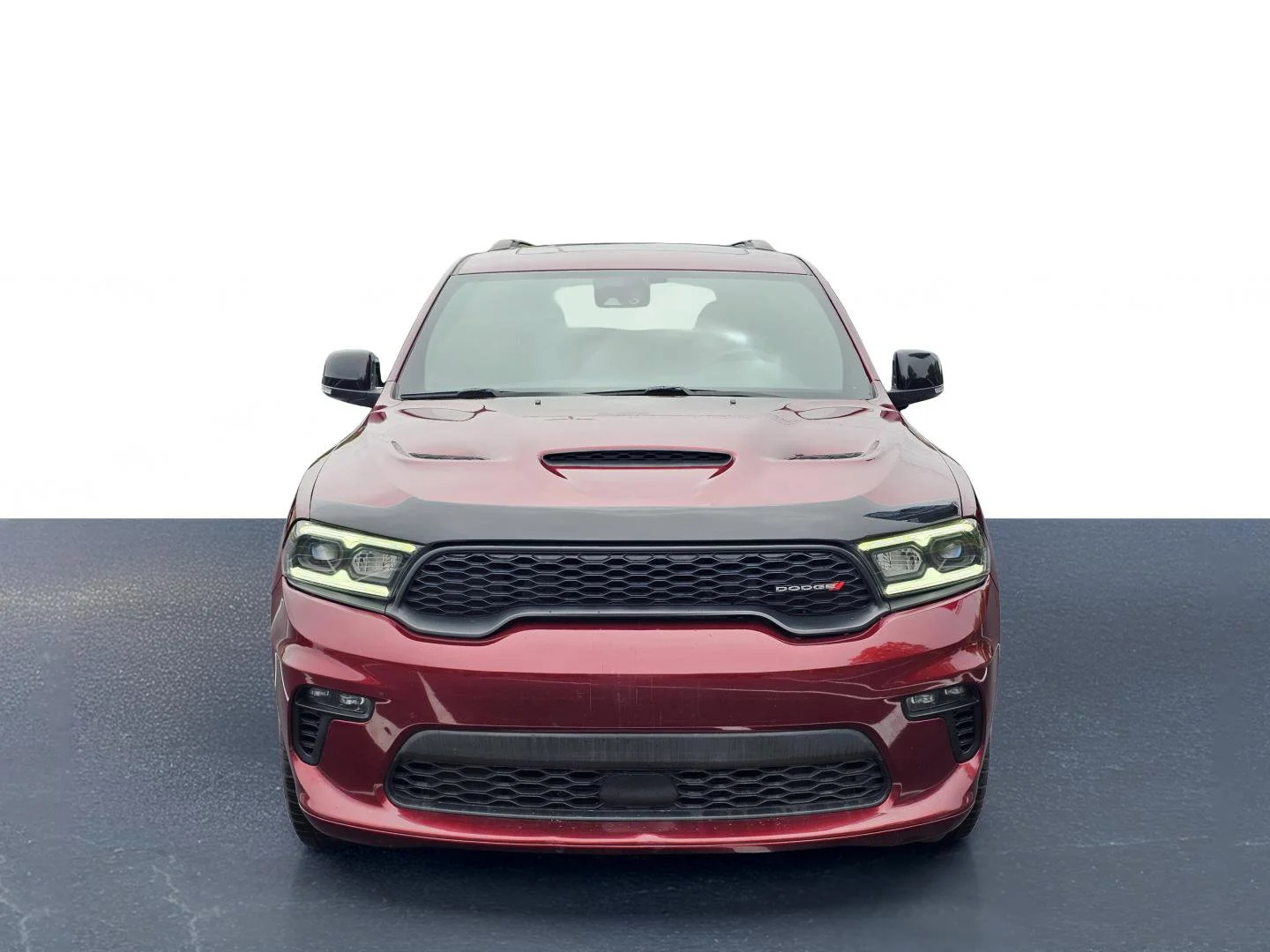 Used 2022 Dodge Durango - photo 2