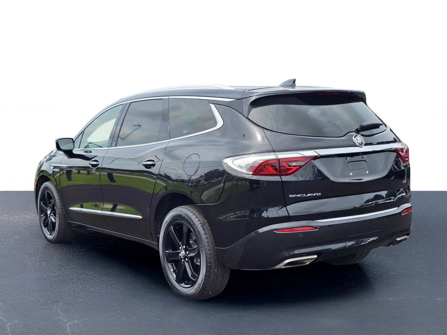 Used 2023 Buick Enclave - photo 12