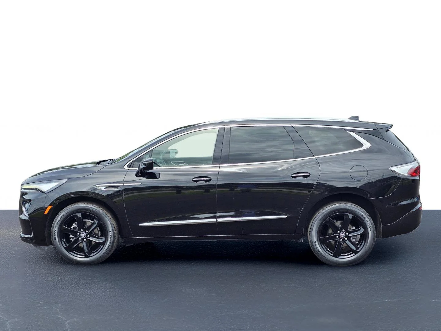 Used 2023 Buick Enclave - photo 13