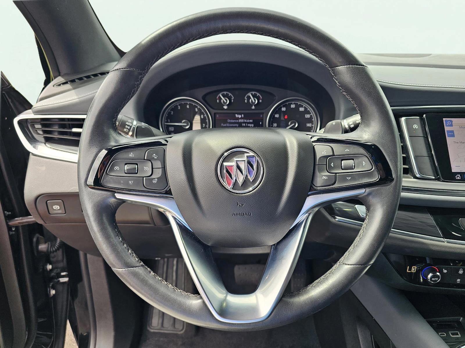 Used 2023 Buick Enclave - photo 19