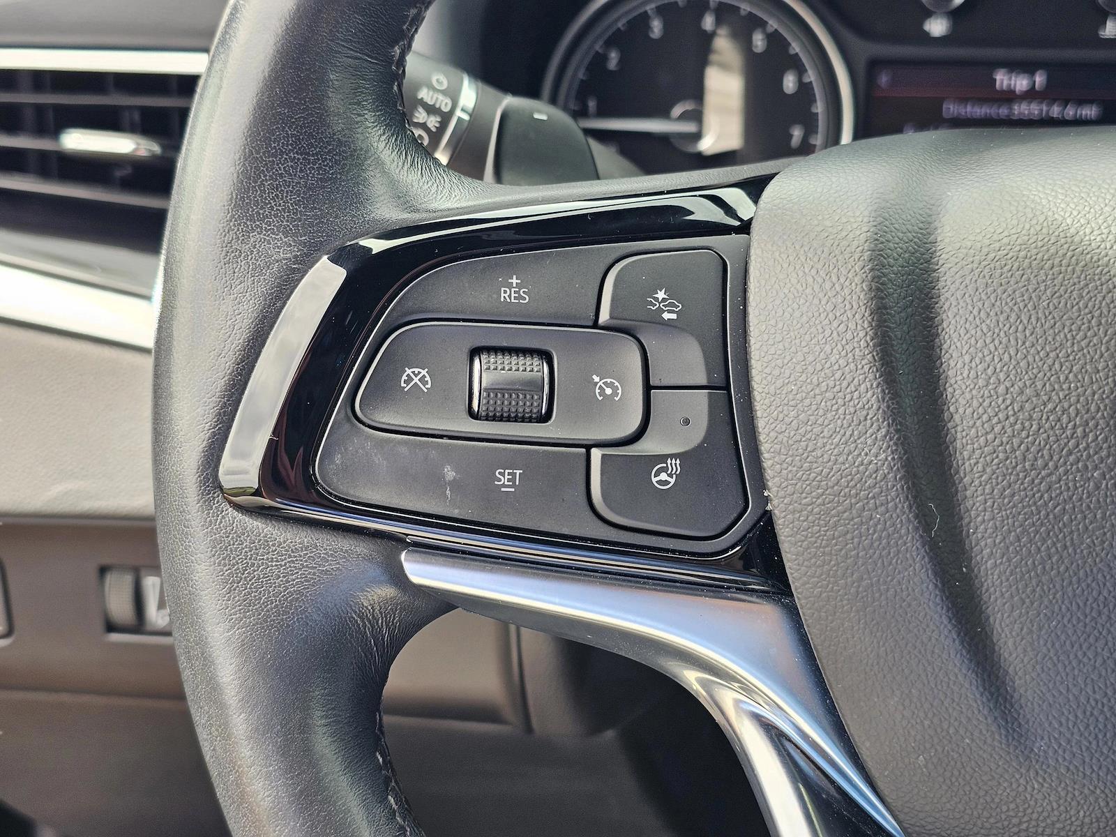 Used 2023 Buick Enclave - photo 20