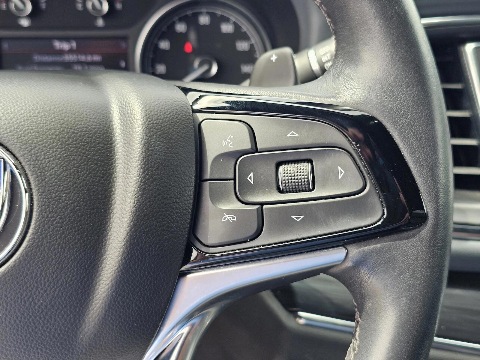 Used 2023 Buick Enclave - photo 21