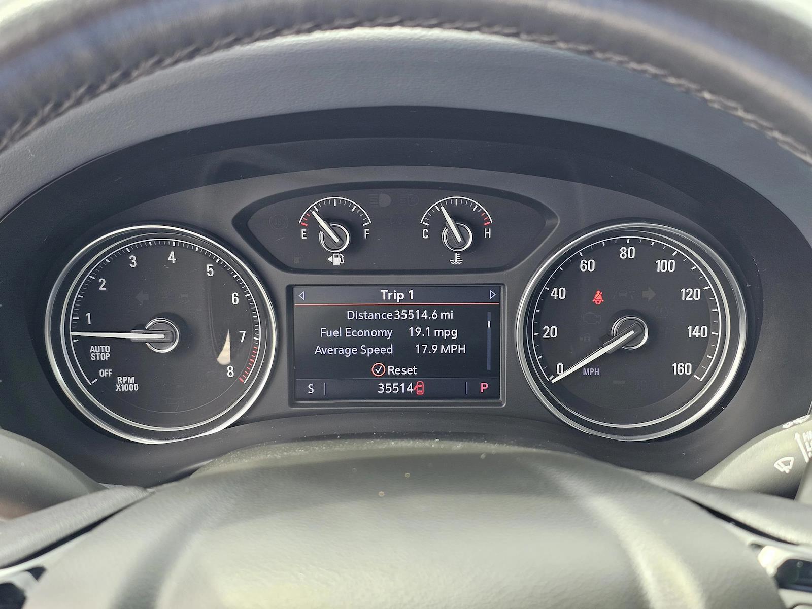 Used 2023 Buick Enclave - photo 22