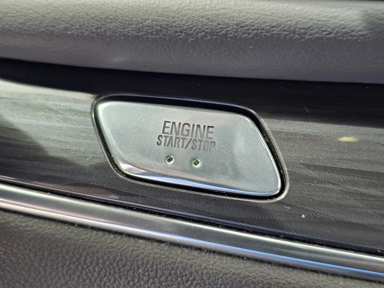 Used 2023 Buick Enclave - photo 23