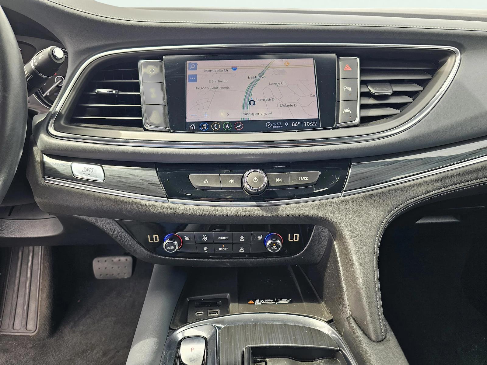 Used 2023 Buick Enclave - photo 24