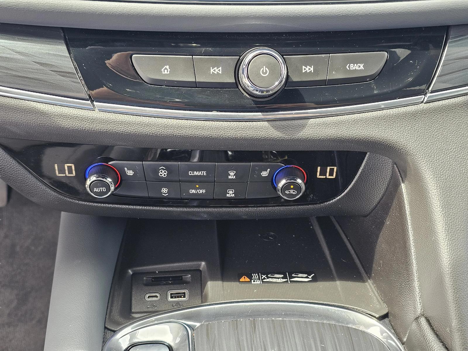 Used 2023 Buick Enclave - photo 28