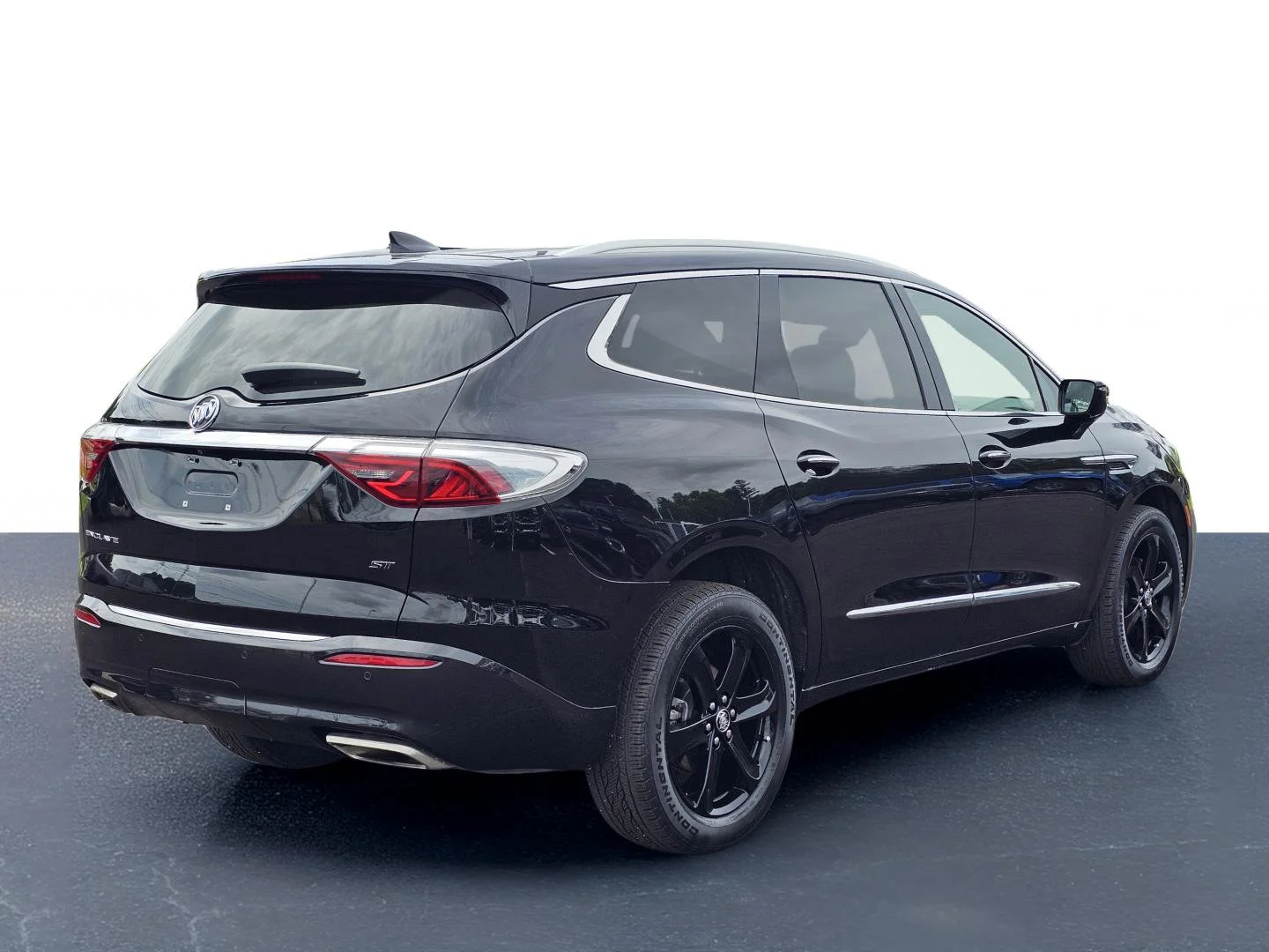 Used 2023 Buick Enclave - photo 8