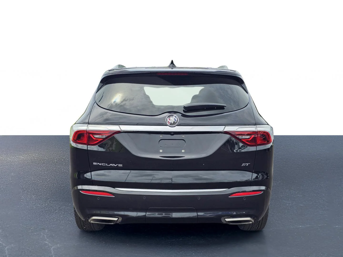 Used 2023 Buick Enclave - photo 10