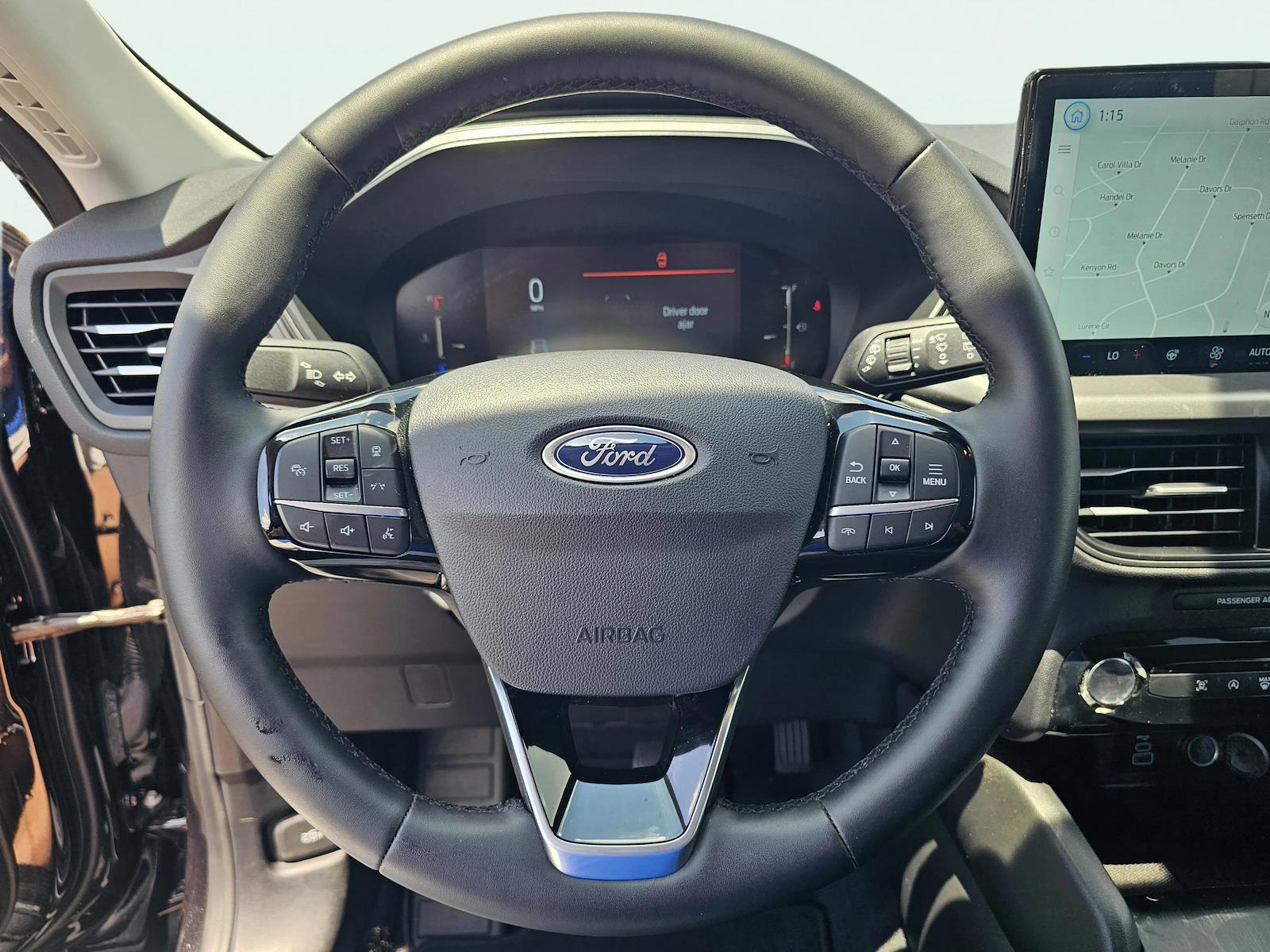 Used 2025 Ford Escape - photo 21