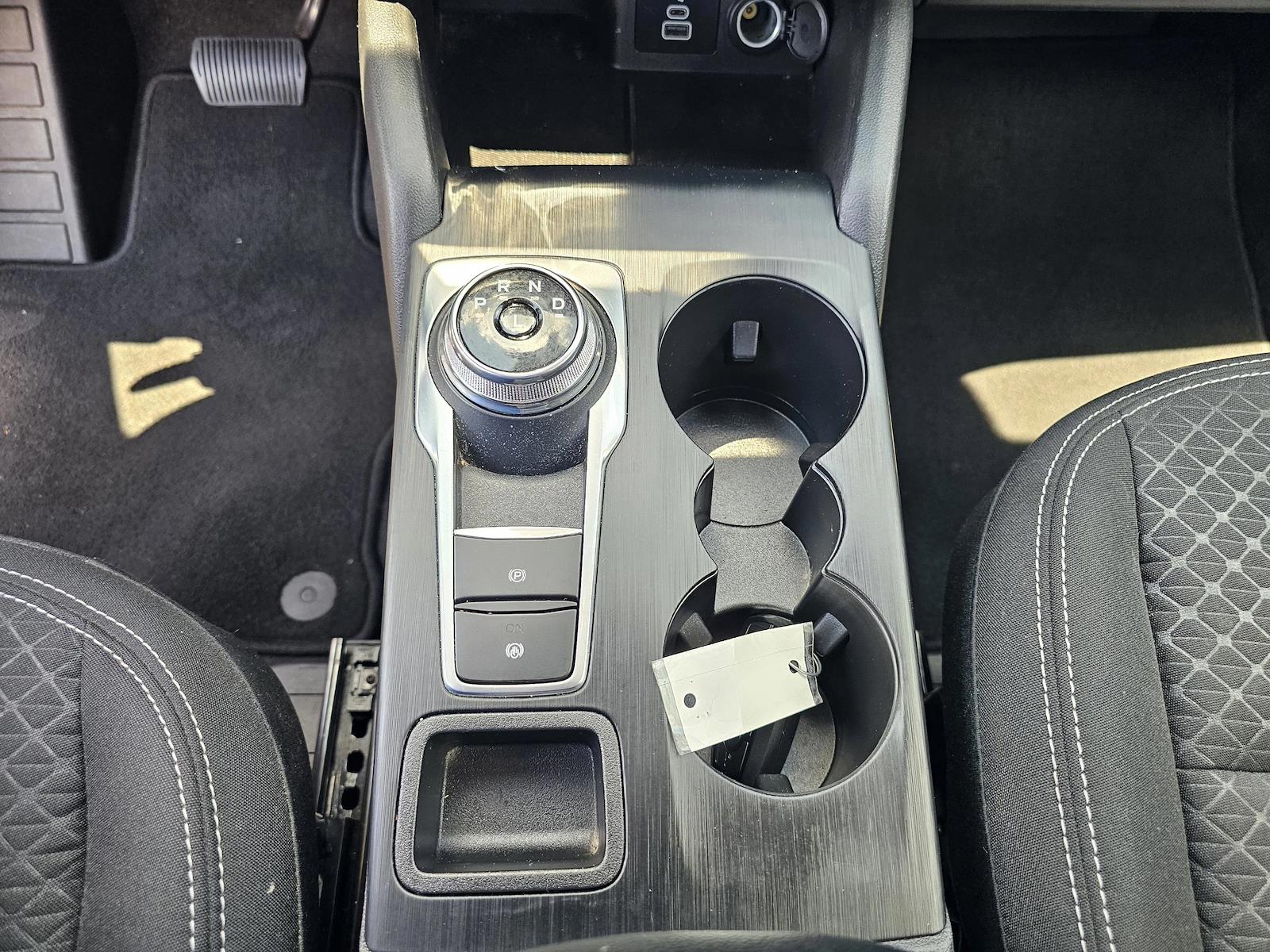 Used 2025 Ford Escape - photo 27