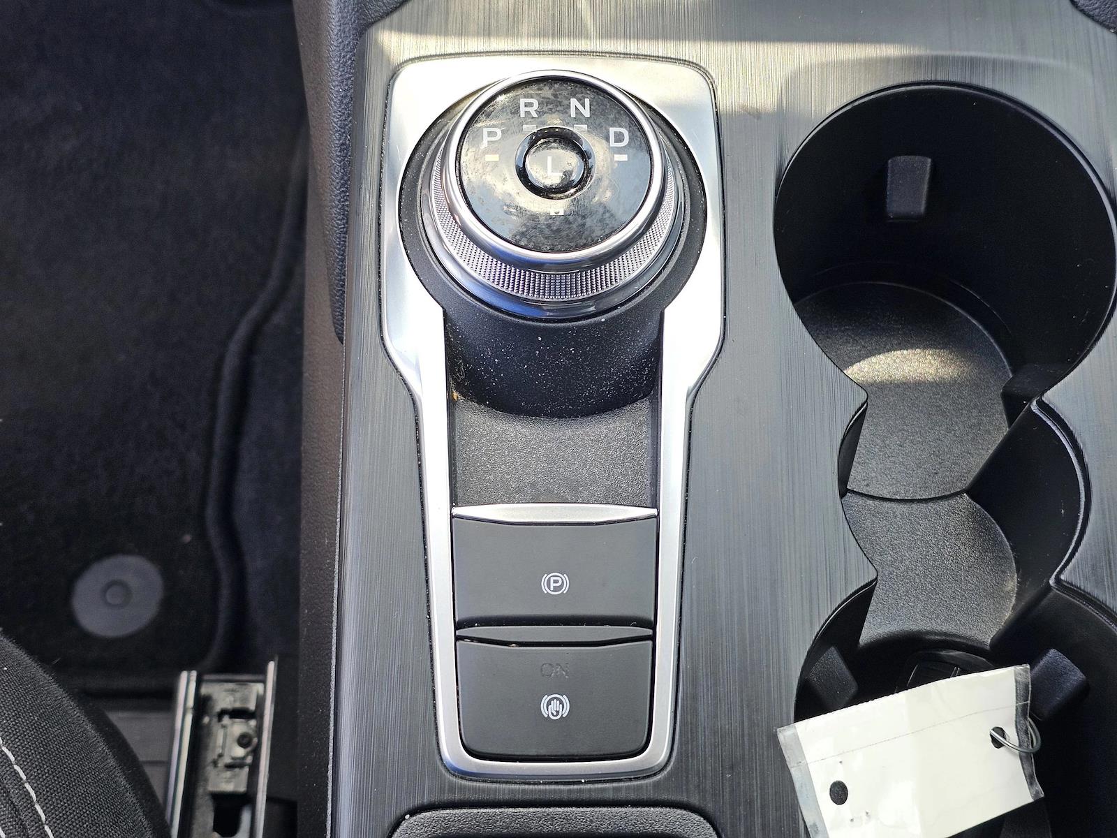 Used 2025 Ford Escape - photo 29
