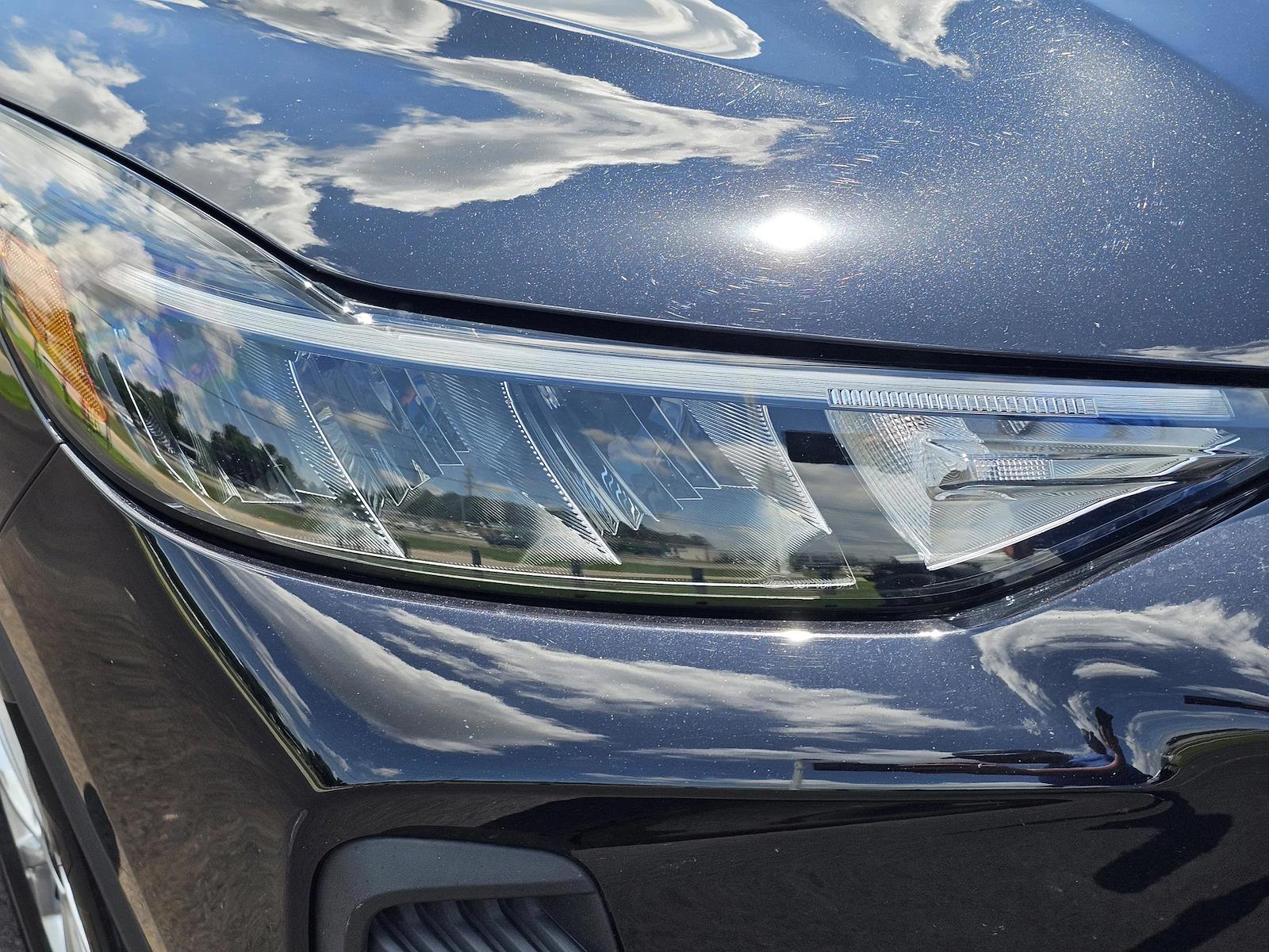Used 2025 Ford Escape - photo 5