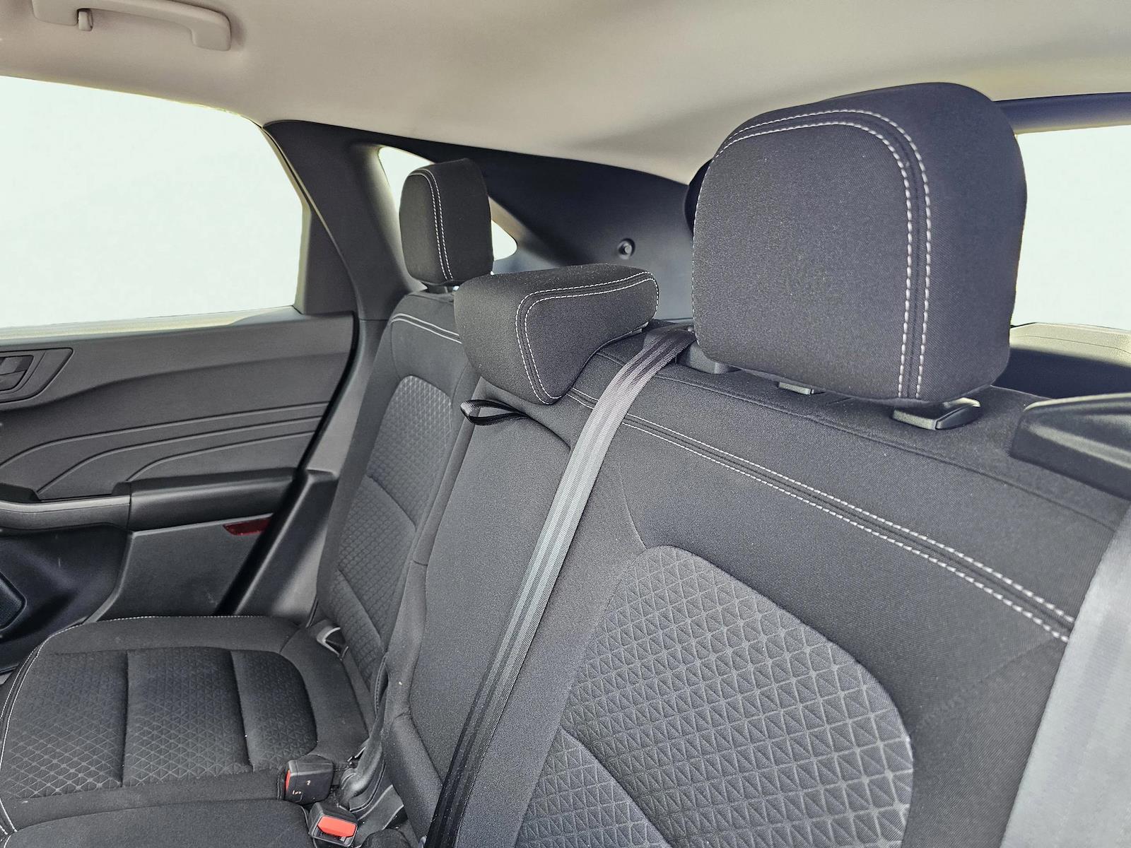Used 2025 Ford Escape - photo 35