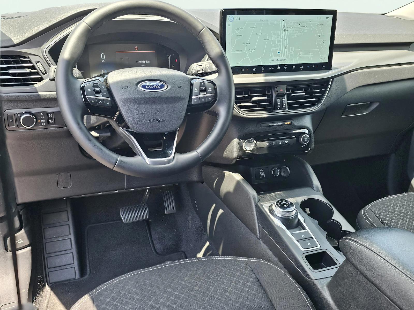 Used 2025 Ford Escape - photo 36