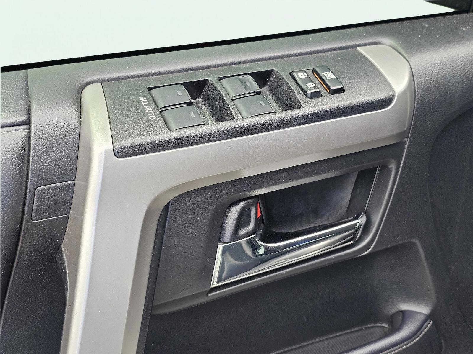Used 2022 Toyota 4Runner - photo 1