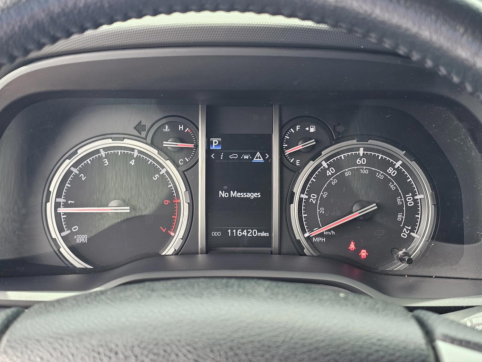 Used 2022 Toyota 4Runner - photo 10