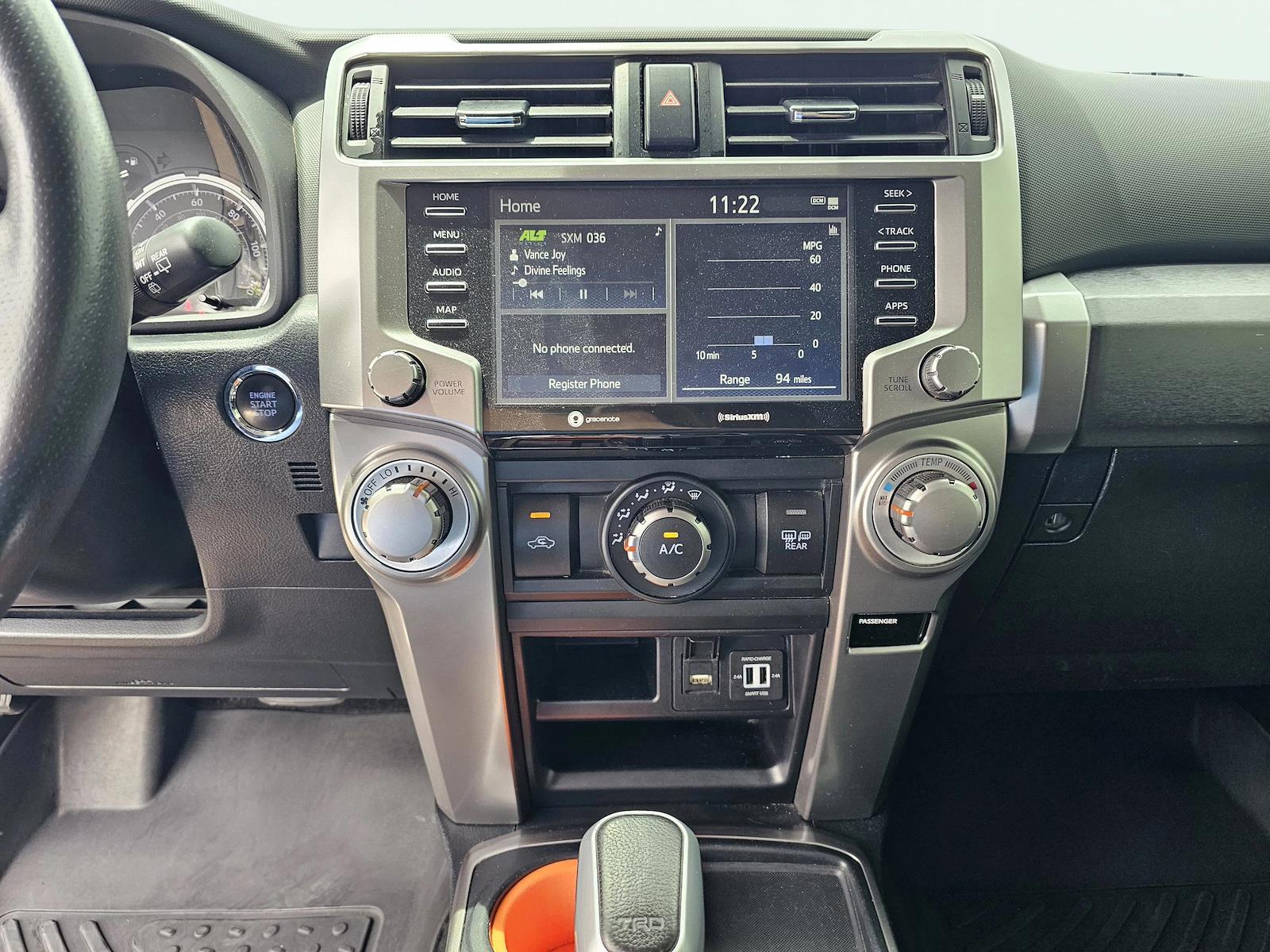 Used 2022 Toyota 4Runner - photo 12