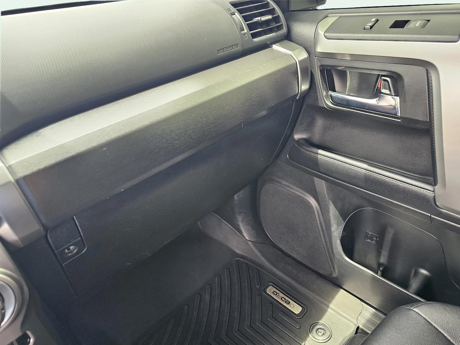 Used 2022 Toyota 4Runner - photo 14