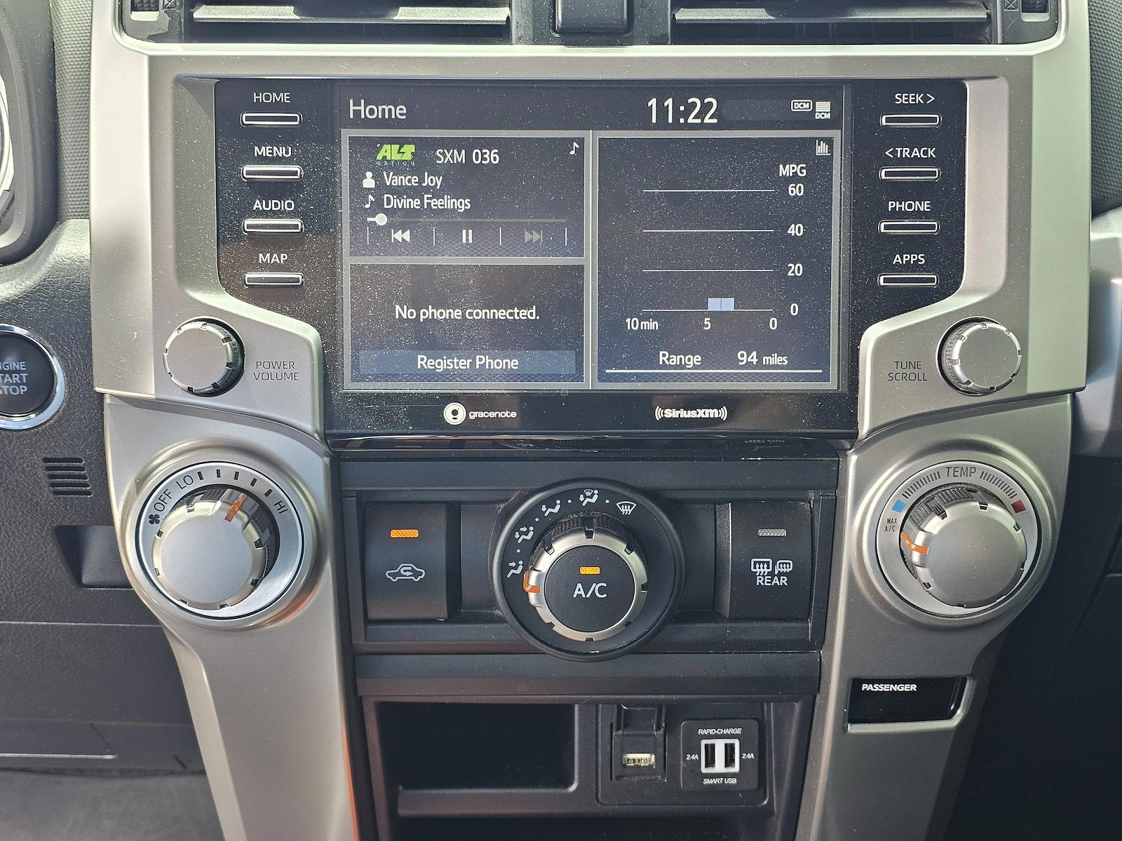 Used 2022 Toyota 4Runner - photo 15