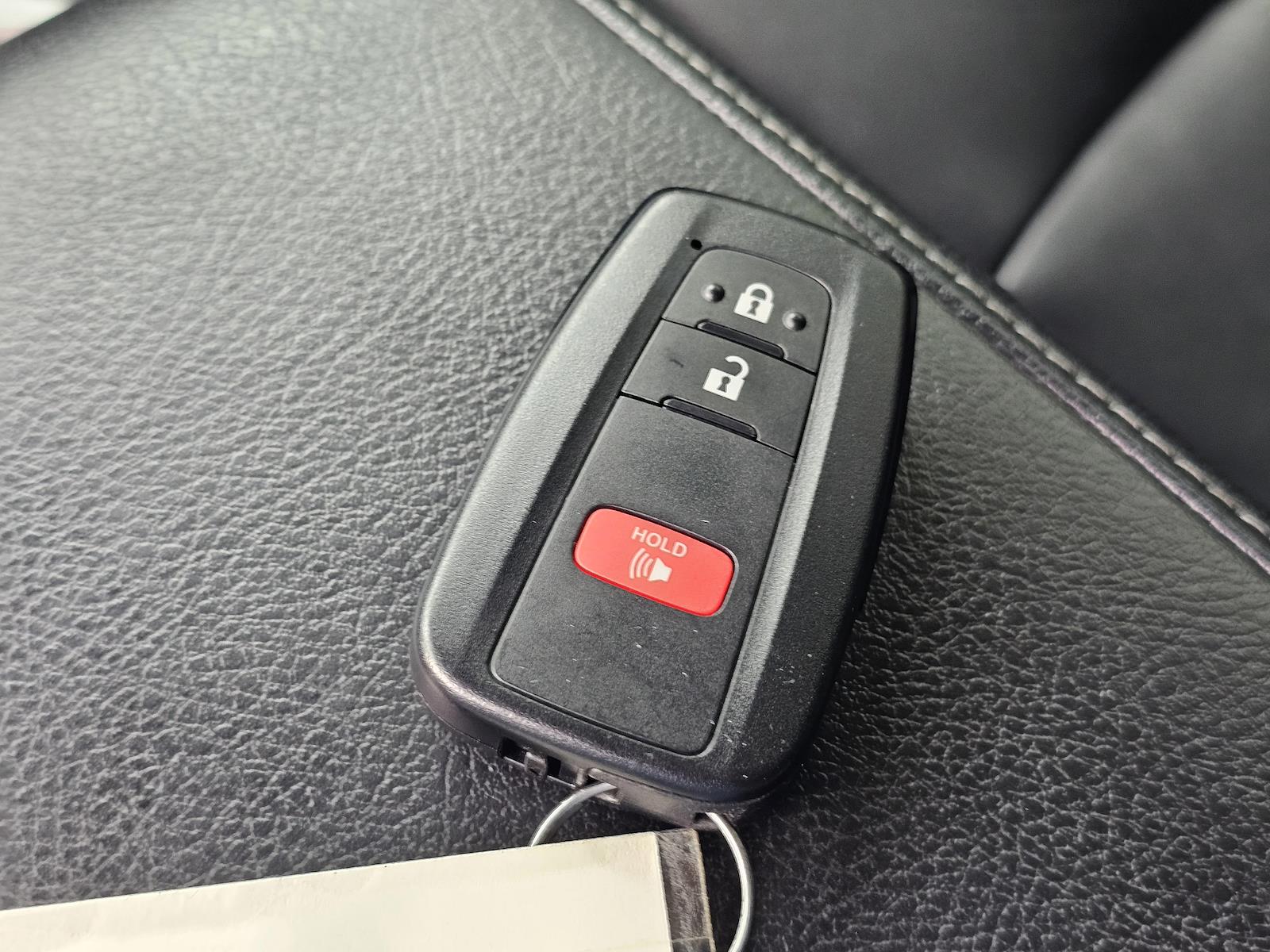 Used 2022 Toyota 4Runner - photo 17