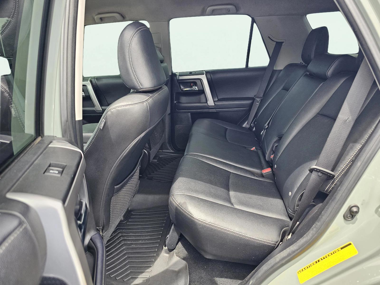Used 2022 Toyota 4Runner - photo 18